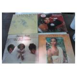Whitney Houston, Diana Ross,Gloria Estafan Vinyl