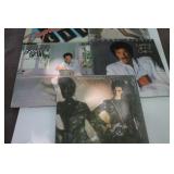 Tina,Lionel Ritchie,Sheena Easton,3 Degrees Vinyl