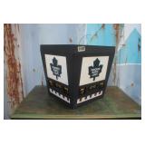 Maple Leafs Ceiling Light