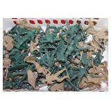 Army Toy Soldiers