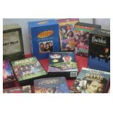 DVD Box Set Collection