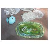 Early Glasswares
