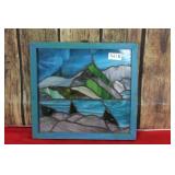 stain Glass art