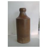 Early Ginger Beer Stone Bottle