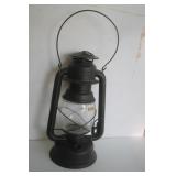 Vintage Beacon Barn Lantern