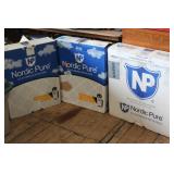 Nordic Pure Furnace Filters