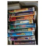 Disney Movie Collection