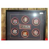 Maple Leaf Commemorative Puck Series