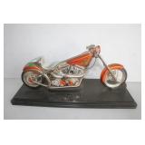 Diecast Toy Chopper