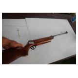 Vintage Break Action Pellet Gun