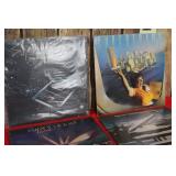 Supertramp Vinyl Collection