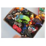 Diecast / Toy Collection