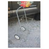 Folding Metal Bundle Buggy