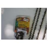 Chainsaw Blades