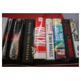 Stephen King Book Collection