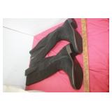 Aldo Ladies Chelania Boots / Boxed  10