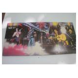Wings Over America Vinyl Records