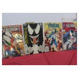 Venom Comic Collection