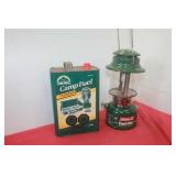 Coleman Lantern & Fuel / EasyLite