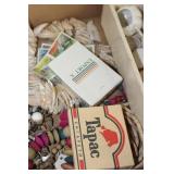 Vintage Jewellery & More