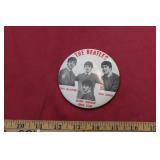 The Beatles Pin