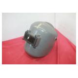 Fiberglass Weld Helmut