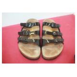 Birkenstock  Florida Ladies Sandles  42