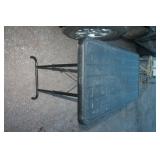 4 ft folding Table