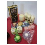 Candle Collection