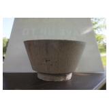 Concrete Planter
