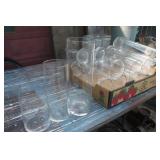 Glass Vase Collection / 3 Sizes