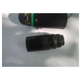 Makinon Camera Zoom Lens