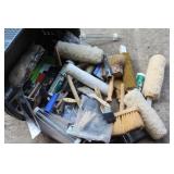 Paint & Restore Tools