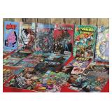 Super Comic Collection