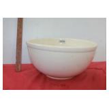 12Qt Pottery Mixing Bowl