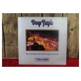 Deep Purple ' Made In Europe Vinyl