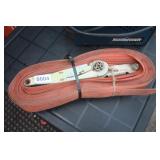 Lg Ratchet Strap