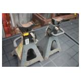 Black Jack 3 Ton Jack Stands