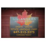 Consignments Wanted
