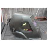 Auto Darkening Welding Helmut