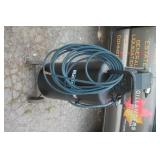 Mastercraft Shop Compressor & Airline
