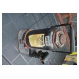 20 Ton Hydraulic Jack