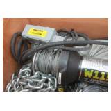 Superwinch W115  / Boxed