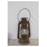 Vintage Beacon Barn Lantern
