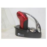Vertical Rabbit  Corkscrew