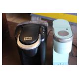 Keurig Coffee Brewers