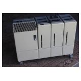Bionaire Humidifier