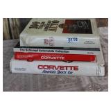 Auto Book Collection / Corvette