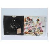 Elton John Vinyl Records