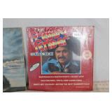 Deep Purple / Freddy Fender / Hall & Oates Vinyl